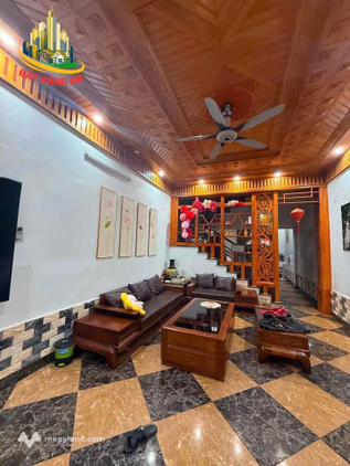 Nhà 3 tầng trung tâm Ninh Bình, vị trí đắc địa, an ninh tuyệt đối