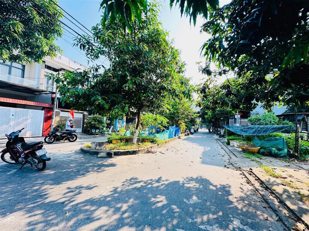 Продаётся участок, 107 м², Liên Chiểu