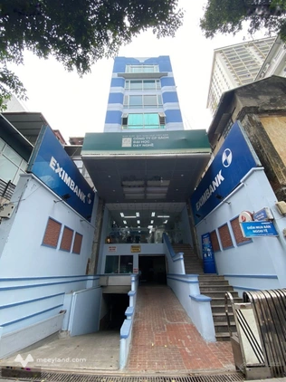 Cho thuê văn phòng tòa nhà 73 Lò Đúc, Hai Bà Trưng, Hà Nội. Diện tích cho thuê: 85m2. LH 0906253386