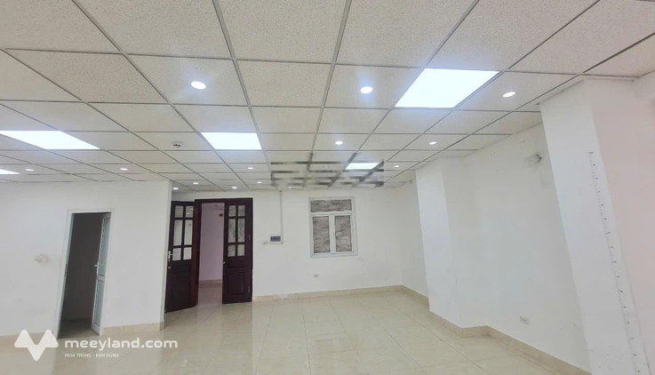Cho thuê văn phòng 85m2 tại Đội Cấn, Ba Đình. Giá chỉ 22 triệu/tháng