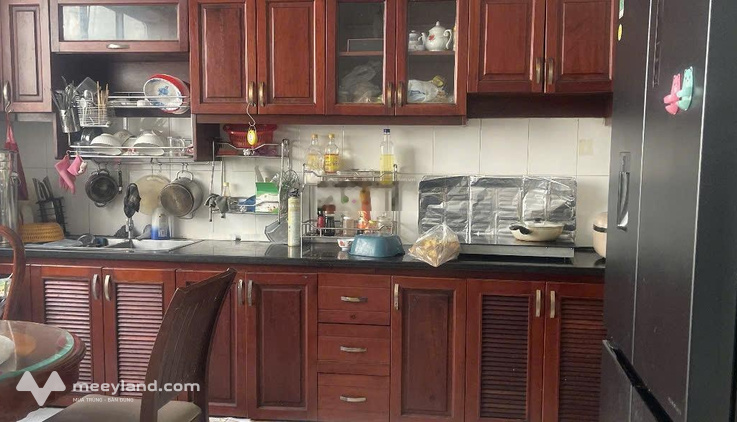 Cho thuê phòng trọ tại Khu dân cư Phú Lợi, giá ưu đãi 3,5 triệu, 35m2