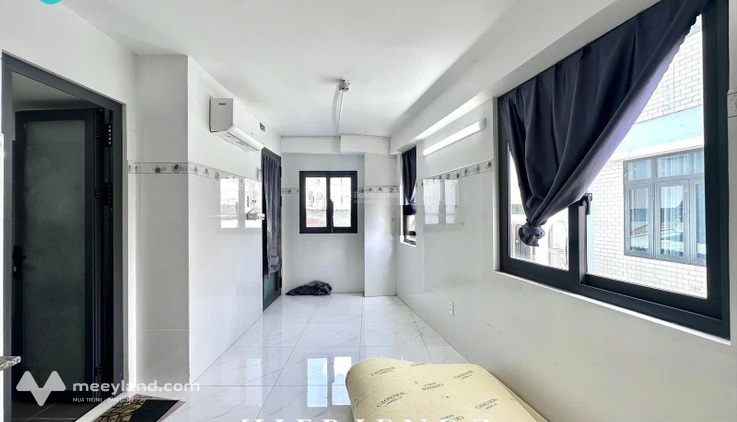 Cho thuê nhà trọ, 4 triệu, 26m2, 1PN, 1WC tại Cây Sung, P. 13, Q. 8, HCM