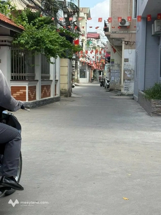 Đất đẹp Trang Quan, An Đồng, mặt tiền rộng, kinh doanh cực đỉnh