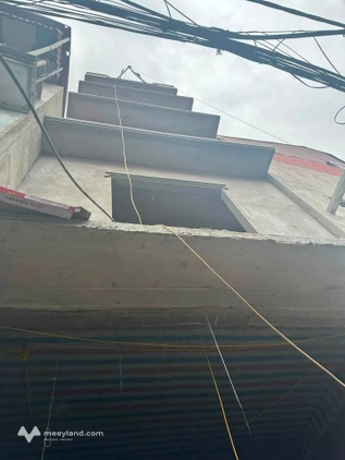 Bán nhà mới 6 tầng thang máy – sát tái định cư Lạc Thị, Ngọc Hồi