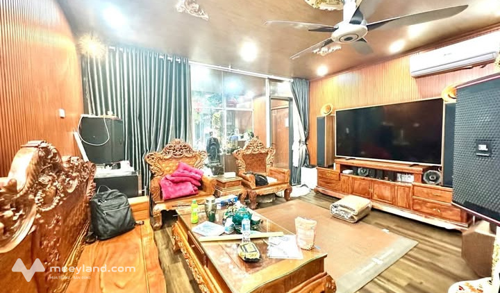 Đại Mỗ 120m2, nhà đẹp 3 phòng ngủ, ô tô tránh, giá chỉ 3,25 tỷ