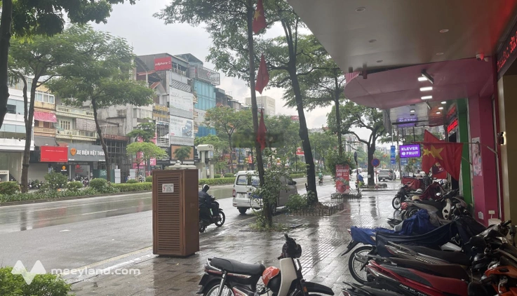 Cho thuê mặt Phố Xã Đàn, kinh doanh tốt