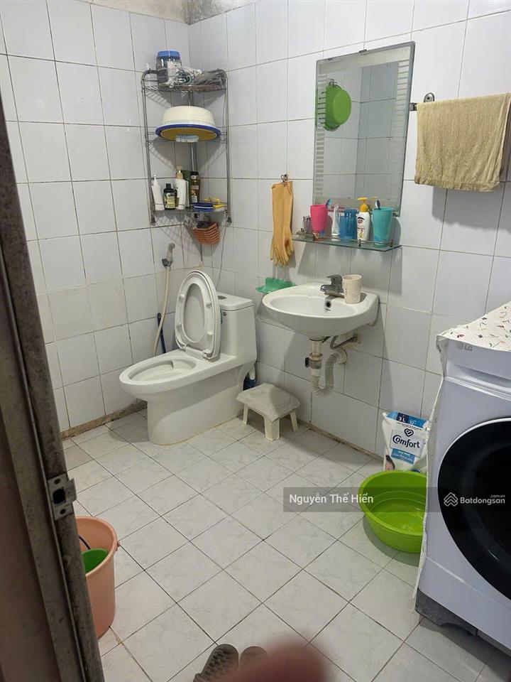 Siêu siêu hiếmbán căn hộ nơ 14a định côngdt 45m²1n 1vsgiá 3.x tỷ(giá thương lượng).