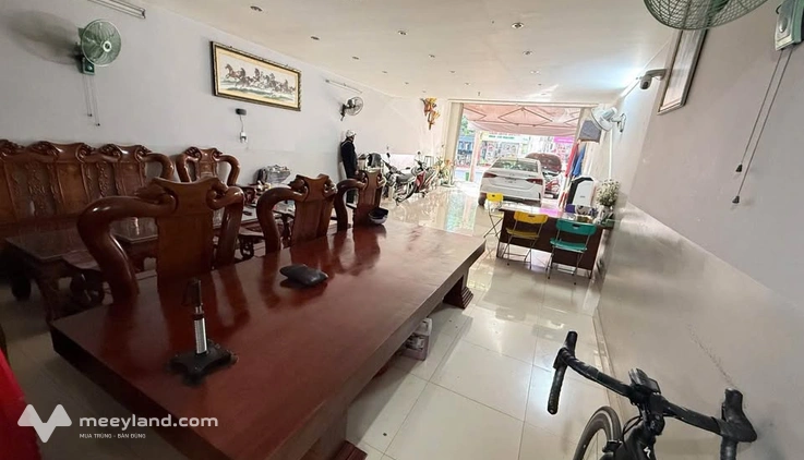 Chốt ngay nhà mặt tiền Lê Duẩn, Buôn Ma Thuột, giá giảm sâu cực sốc