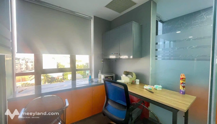 Cần cho thuê Offictel Văn Phòng ST.Moritz Phạm văn Đồng Thủ Đức DT:60m2 Giá 15tr/th LH:0985807826Vy