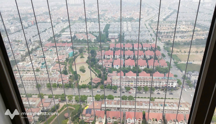 Chính chủ bán căn hộ 2 ngủ The Terra An Hưng – Full nội thất – Sổ đỏ – Giá 6,2 tỷ