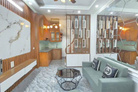 Sốc nhà 5 tầng Thanh Lân, Hoàng Mai, full nội thất, giá chỉ nhỉnh 6 tỷ