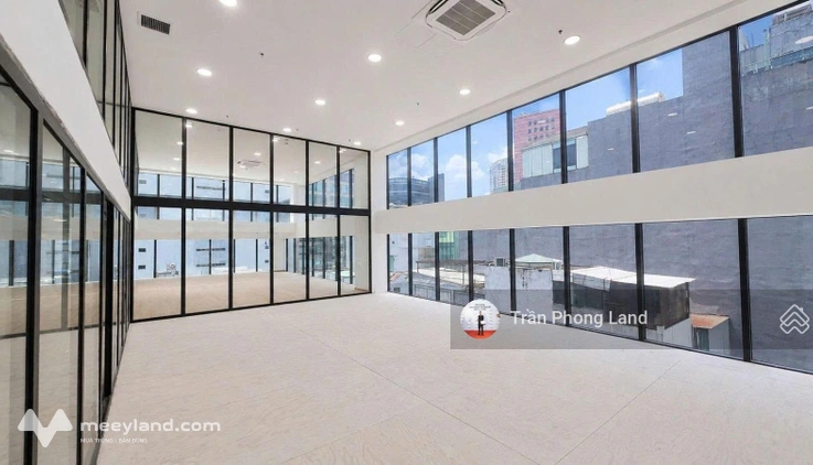 Chính chủ cho thuê văn phòng tòa nhà ATLAS BUILDING mặt tiền 65 Phó Đức Chính, Q1, 0908140491