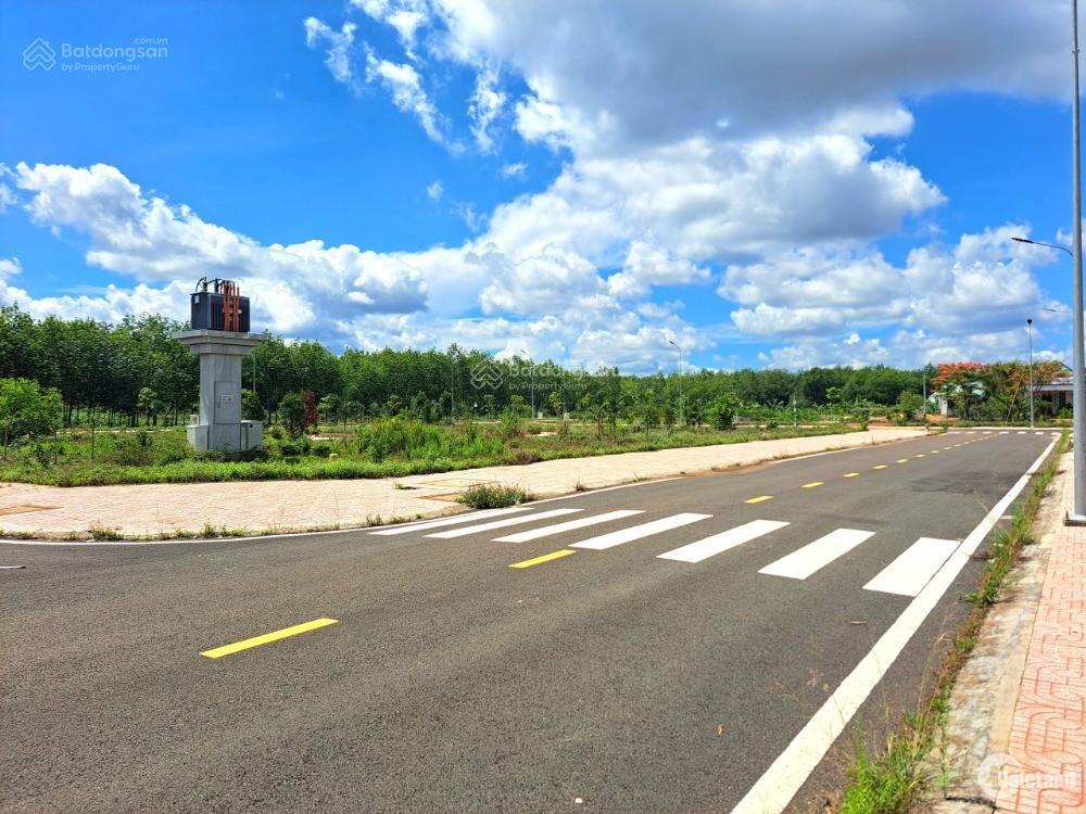 Chính chủ cần bán gấp lô đất giá đầu tư ngay xã tân phước, đồng phú, bình phước