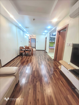 Bán căn hộ chung cư Nghĩa Đô đường Hoàng Quốc Việt – 48m2 (2 ngủ) và 71m2 (3 ngủ)