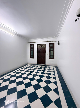 Cho thuê phòng trọ đẹp rộng giá rẻ 26m² 2,7tr/th gần Aeon Long Biên