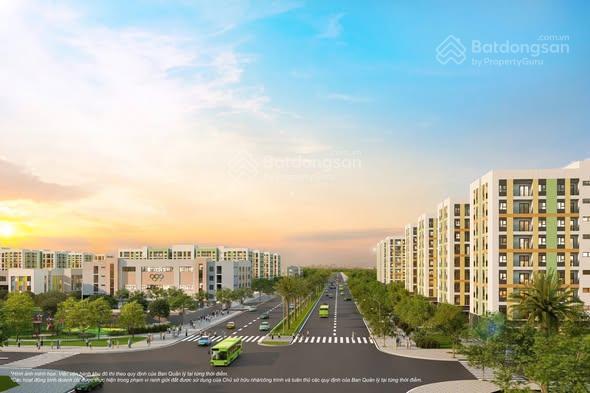 Căn hộ cc 1pn, 1wc tại happy home phố hiến, 609 triệu, 29m², view đẹp