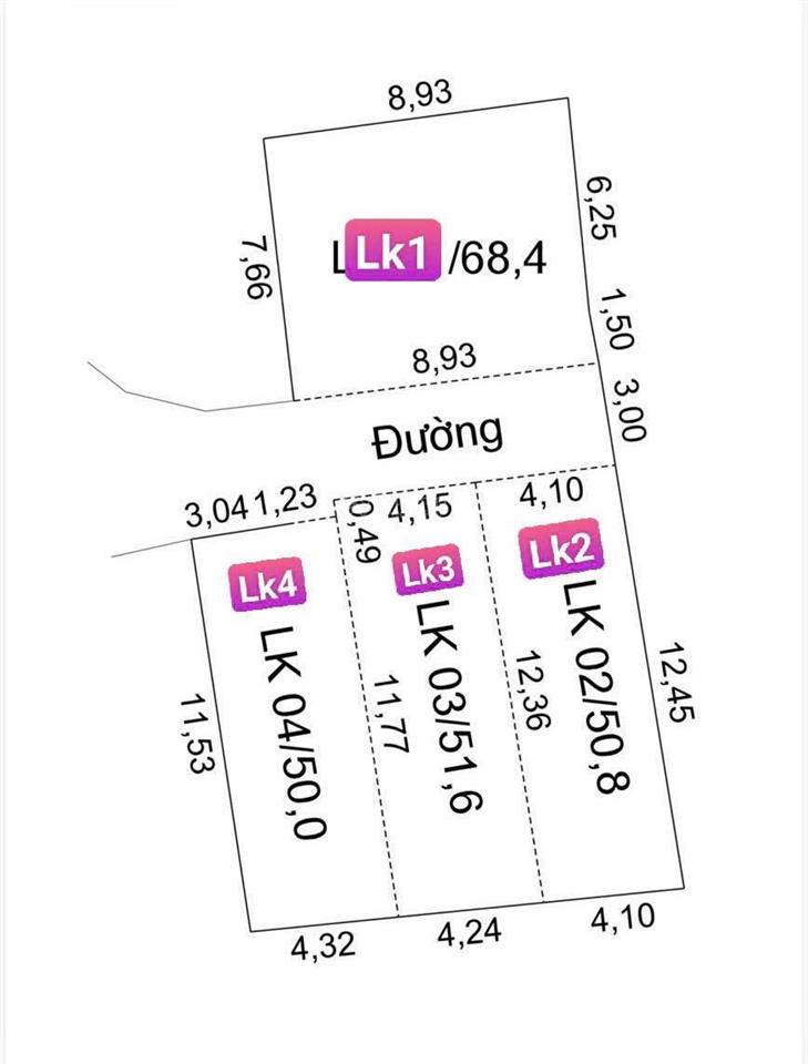 Mở bán hàng f0 rẻ nhất thủ phủ công nghiệp ân thi hưng yên chỉ vài trăm triệu, đất full