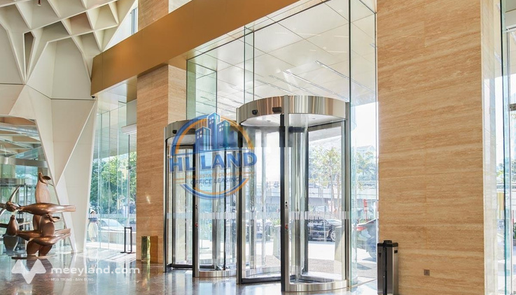Cho thuê văn phòng Capital Place Liễu Giai | 1000m² chia nhỏ | Dành cho doanh nghiệp 80-220 nhân sự