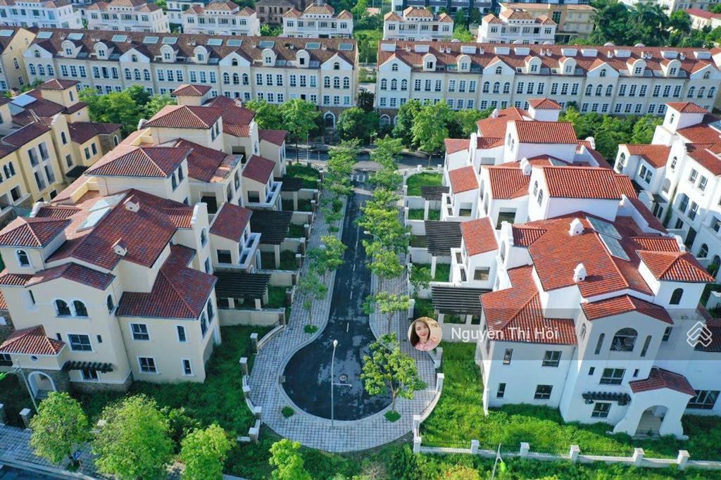 Nhà vườn 210m2 thoáng và nhất dự án, chỉ 38 tỷ bao phí