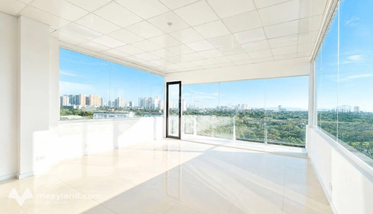 Chính chủ cho thuê sàn T8 100m - 13tr, bên 14 Mễ Trì Thượng