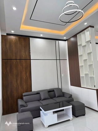 Nhà mới xây tại phường Bàu Trâm, thành phố Long Khánh, diện tích 112,5m2