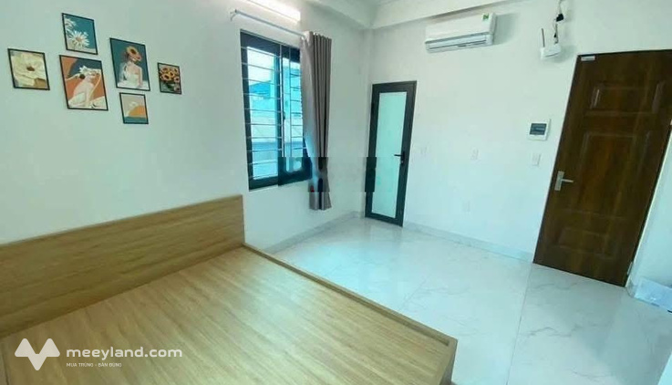 Phòng trọ khép kín đủ đồ ngõ 20 Trương Định