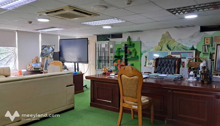 Cho thuê văn phòng Quận 4, building DT 125m2 - 150m - 275m2 giá giảm tốt, gần Quận 1