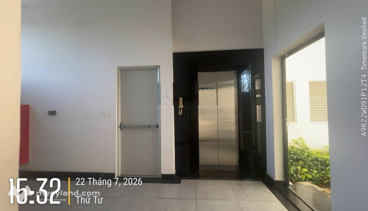 Cho thuê tòa nhà văn phòng Lakeview 1.000m² ngay mặt tiền Tố Hữu giá chỉ 180tr/th vào ngay