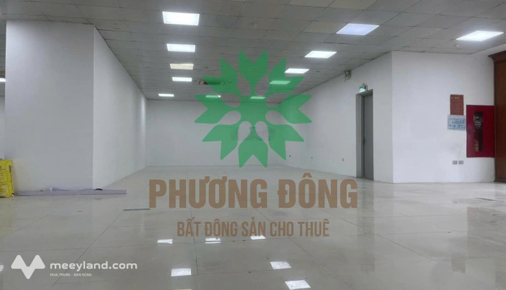 Cho thuê văn phòng tòa nhà trung tâm thương Maiecocity