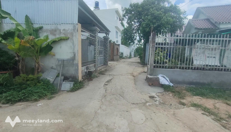 Nền đẹp nở hậu Mỹ Thạnh An, giá cực yêu thương