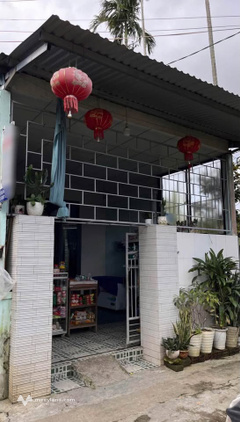 Nhà gác lửng xinh xắn tại Lý Nam Đế, An Hòa, không gian sống lý tưởng cho gia đình
