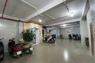 Thang máy ngõ 75 Giải Phóng(121 Lê Thanh Nghị vào) ĐH Xây Dựng - Bách Khoa - đi bộ 5p đến trường
