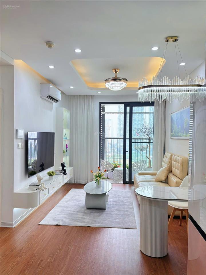 Bán căn hộ mỹ đình pearl view hồ đẹp 75m², 2pn, full nội thất, giá chỉ 6,6 tỷ
