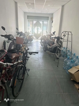 Chính chủ cho thuê mặt bằng mặt tiền Đường Bắc Hải (Phường 6, Quận Tân Bình cũ), TPHCM
