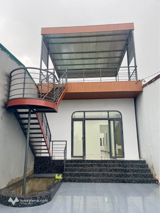 Bán nhà view toàn cảnh thành phố Gia Nghĩa, Đắk Nông