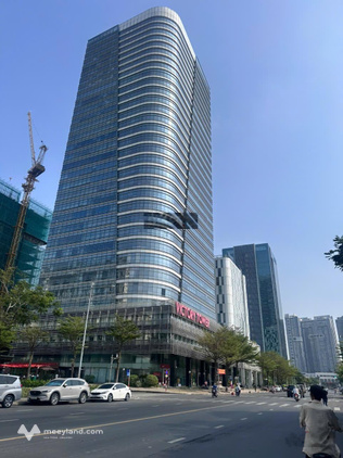 Cho thuê văn phòng tại VICTORY Tower 200m2 Gía 26 triệu Phú Mỹ Hưng quận 7