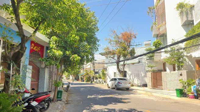 Bán nhà riêng, 100 m², Sơn Trà