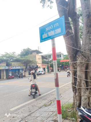 Sốc đất trung tâm 160m2, ô tô vào tận nơi, giá chỉ 1,95 tỷ