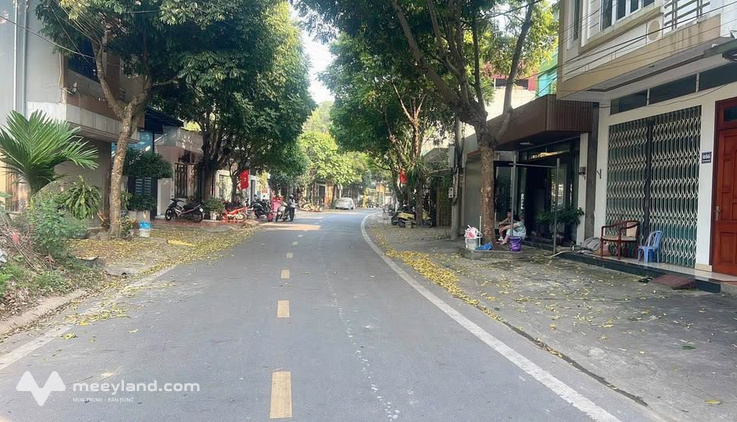 Sốc lô đất vàng Cao Xuân Quế, Nam Cường, 104,6m2, giá chỉ 1,9 tỷ
