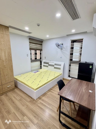 Cho thuê phòng trọ đường Nguyễn Đình Chiểu, Quận 3