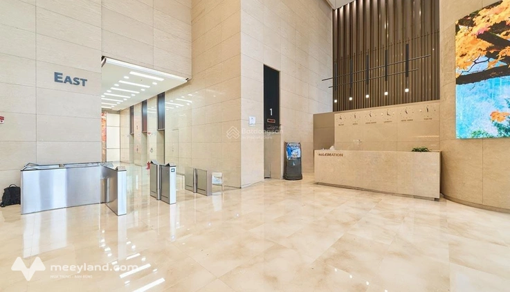 Cho thuê văn phòng tại Lotte Center 950m² | Doanh nghiệp nào thực sự phù hợp?