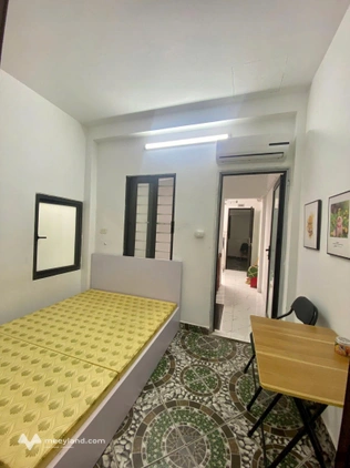 Cho thuê căn hộ dv 41 Minh Khai HBT Hà Nội đầy đủ công năng sạch sẽ thoáng mát