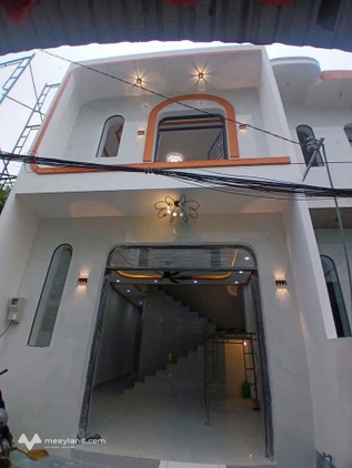 Nhà 1 lầu mới tinh, dọn vào ở ngay tại Mỹ Thới, Long Xuyên