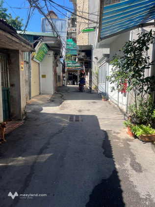 Lô đất 55m2 sát Cầu Diễn, ô tô lùi cửa, giá đầu tư cực hiếm