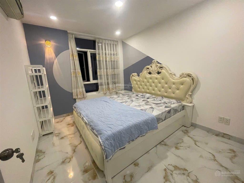 Bán cc new saigon hoàng anh gia lai 3, 5,7 tỷ, 121m2, view đẹp