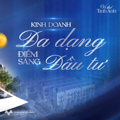 Đào Tấn Diamond kinh doanh đa dạng điểm sáng đầu tư