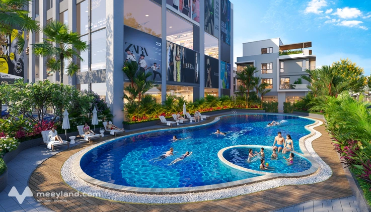 Emerald Bao Vinh mở booking, giữ chỗ chỉ với 50 triệu nhận ngay chiết khấu 2%