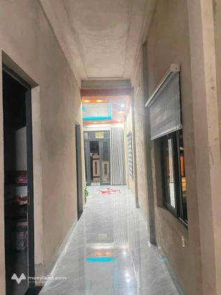 Nhà mới xây kiên cố tại kiệt Hoàng Diệu, Trương Xá, Đông Hà