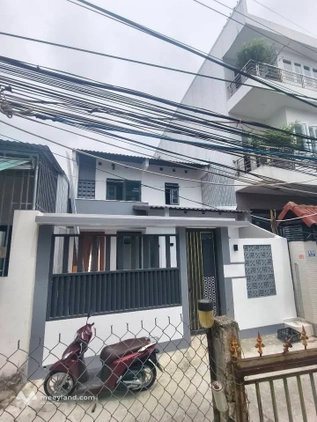 Biệt thự mini mới xây hiện đại, không gian sống lý tưởng tại Lê Lợi