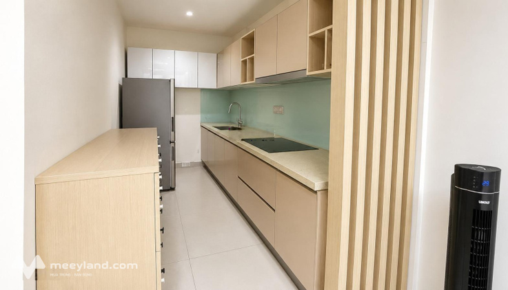 Cho thuê văn phòng tại tòa nhà Sumitomo, 535 Kim Mã 60m2 khu Ba Đình, cạnh hồ Ngọc Khánh